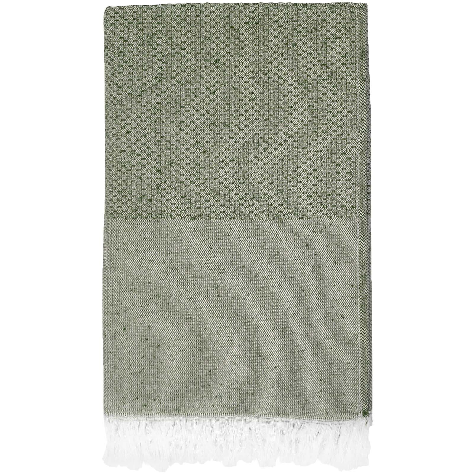 Citizen Green Seafou fouta 100 x 170 cm