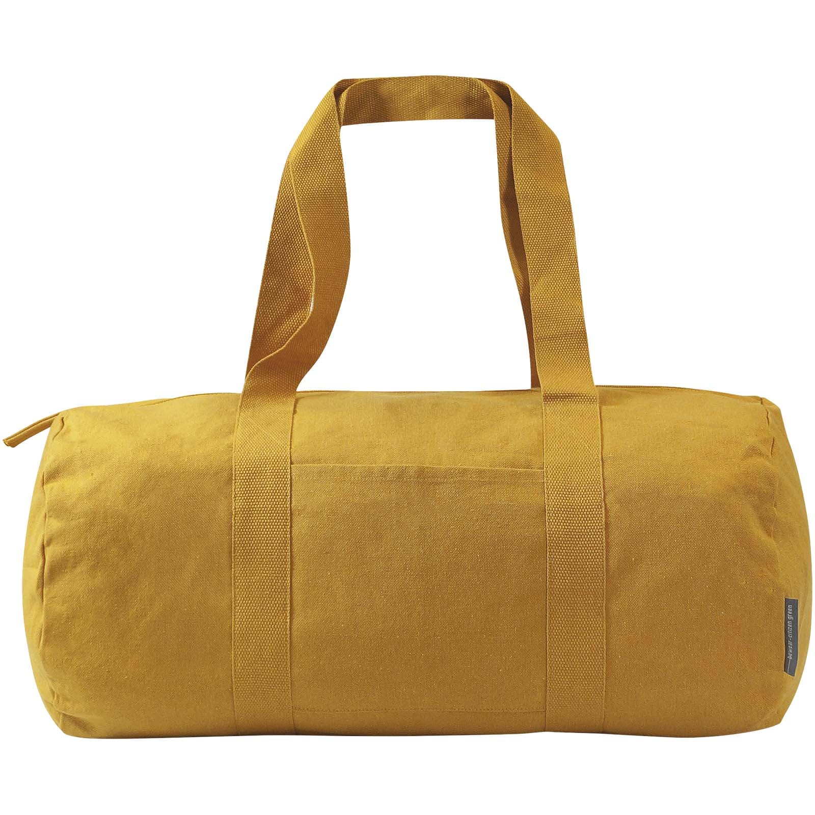 Citizen Green Higgins duffle travel bag