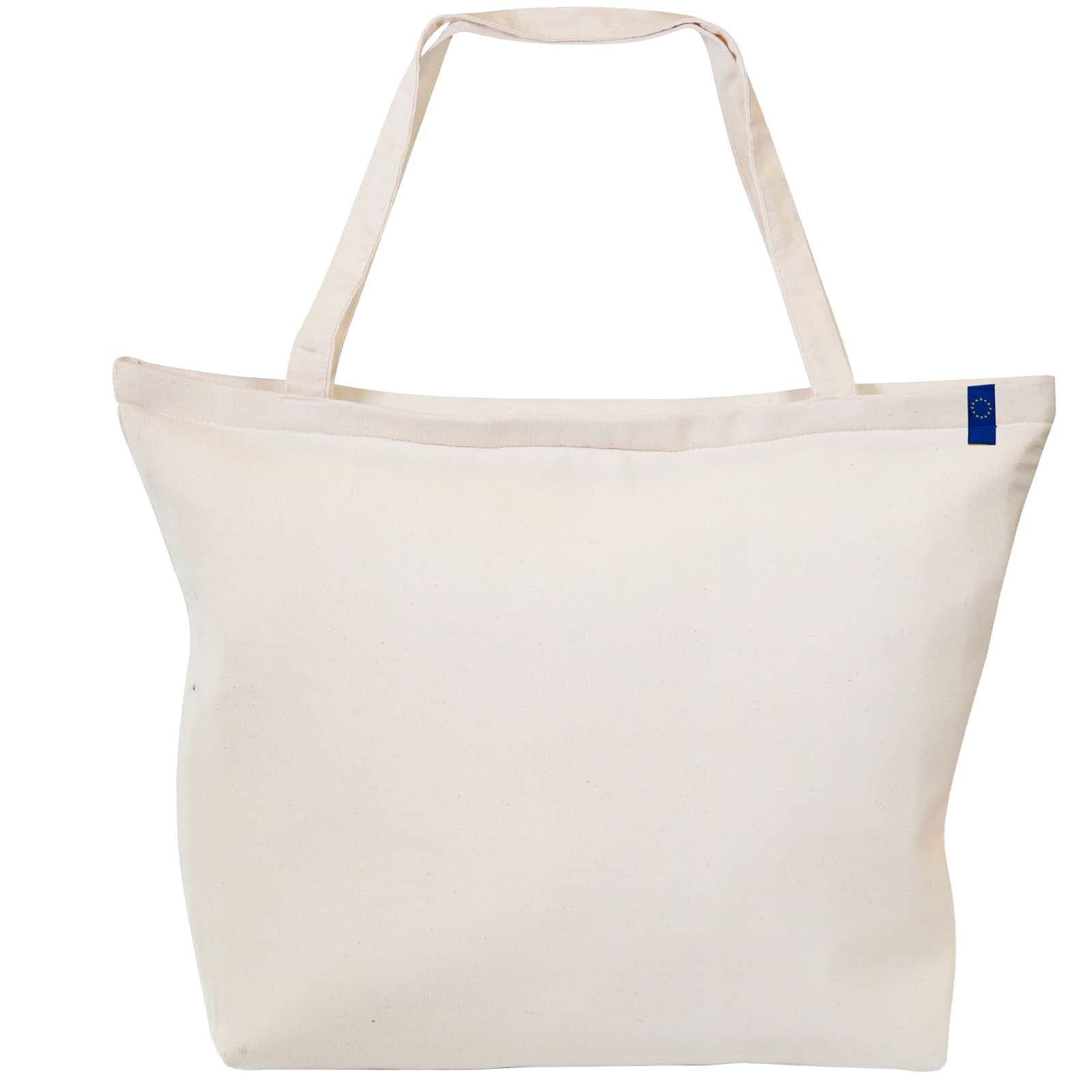 Citizen Green Eurocool insulated cotton bag