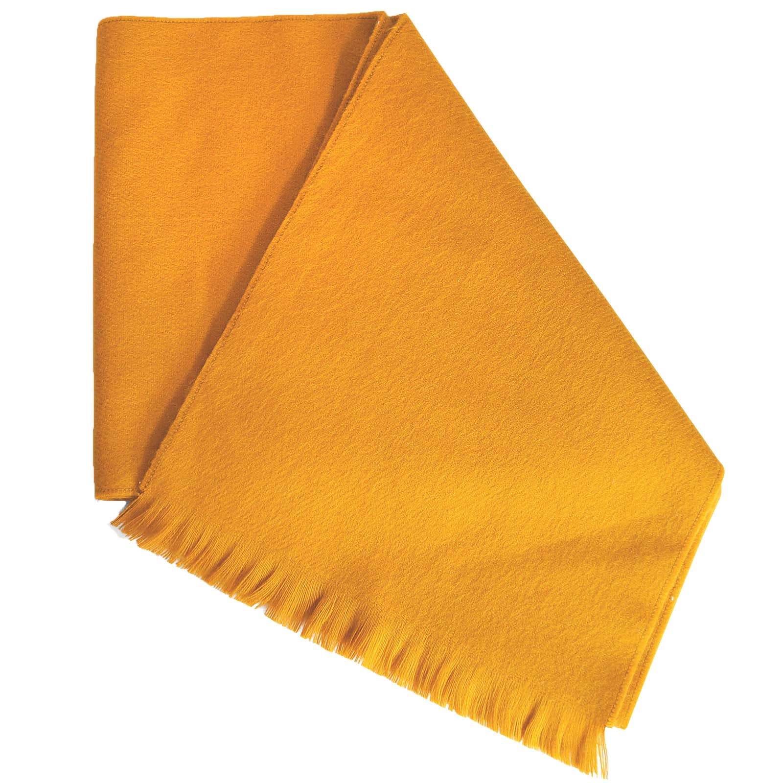 Citizen Green Hibernal winter scarf 27 x 200 cm