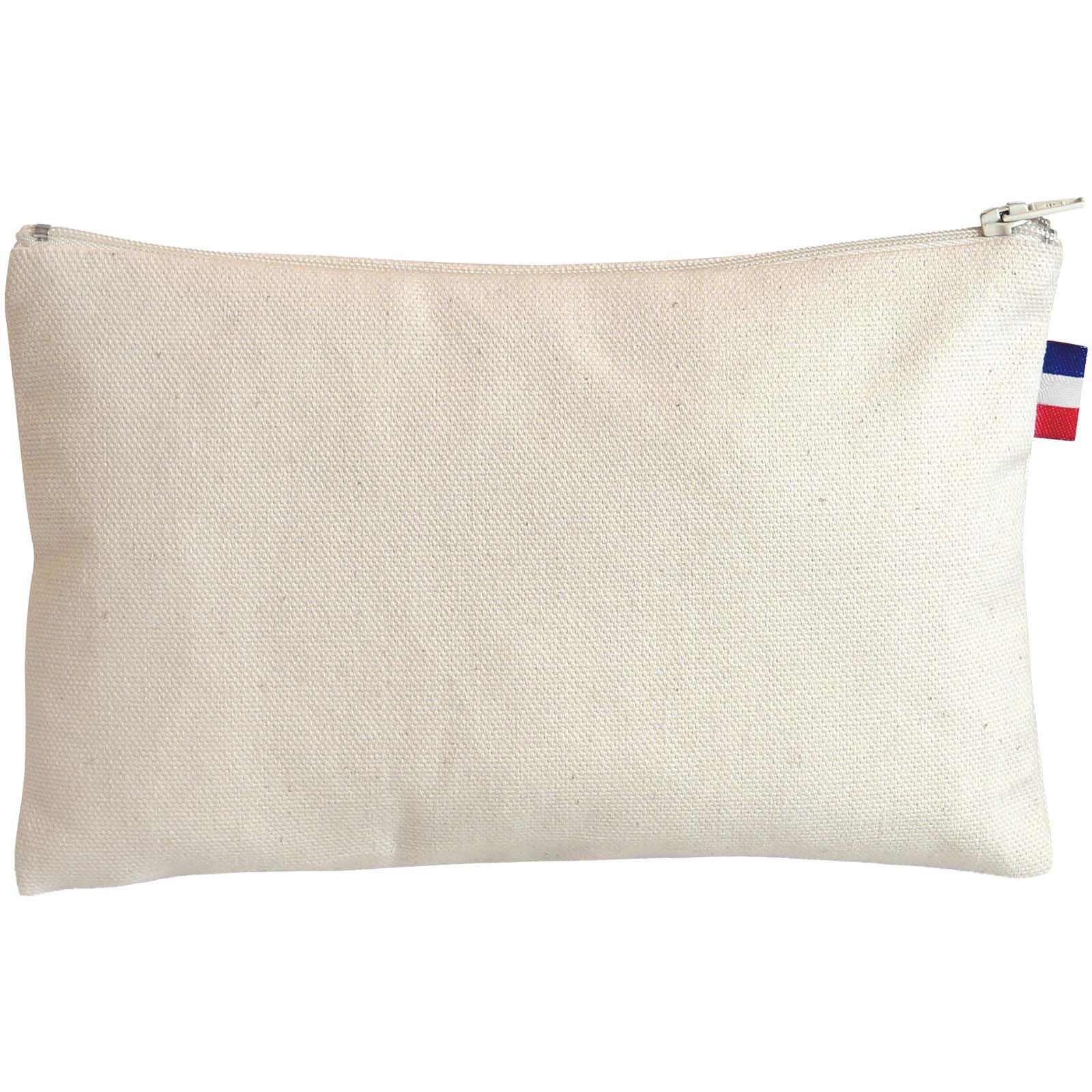 Citizen Green Maxine organic cotton pouch
