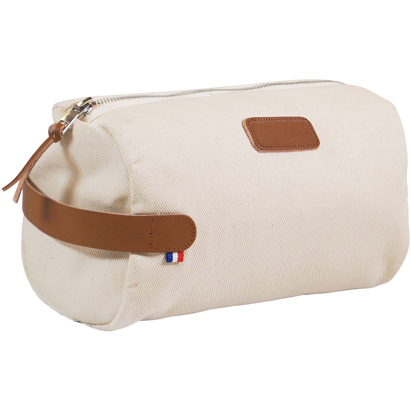 Citizen Green Fisel organic cotton pouch