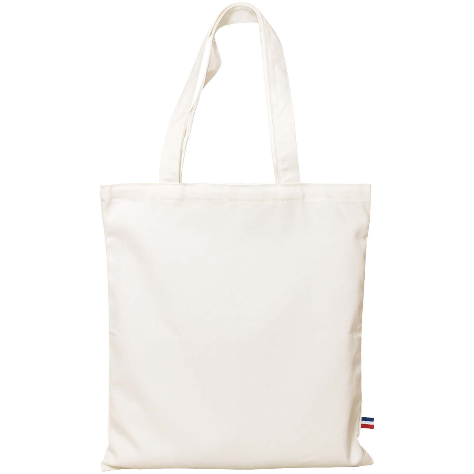 Citizen Green Java-Marie cotton tote bag