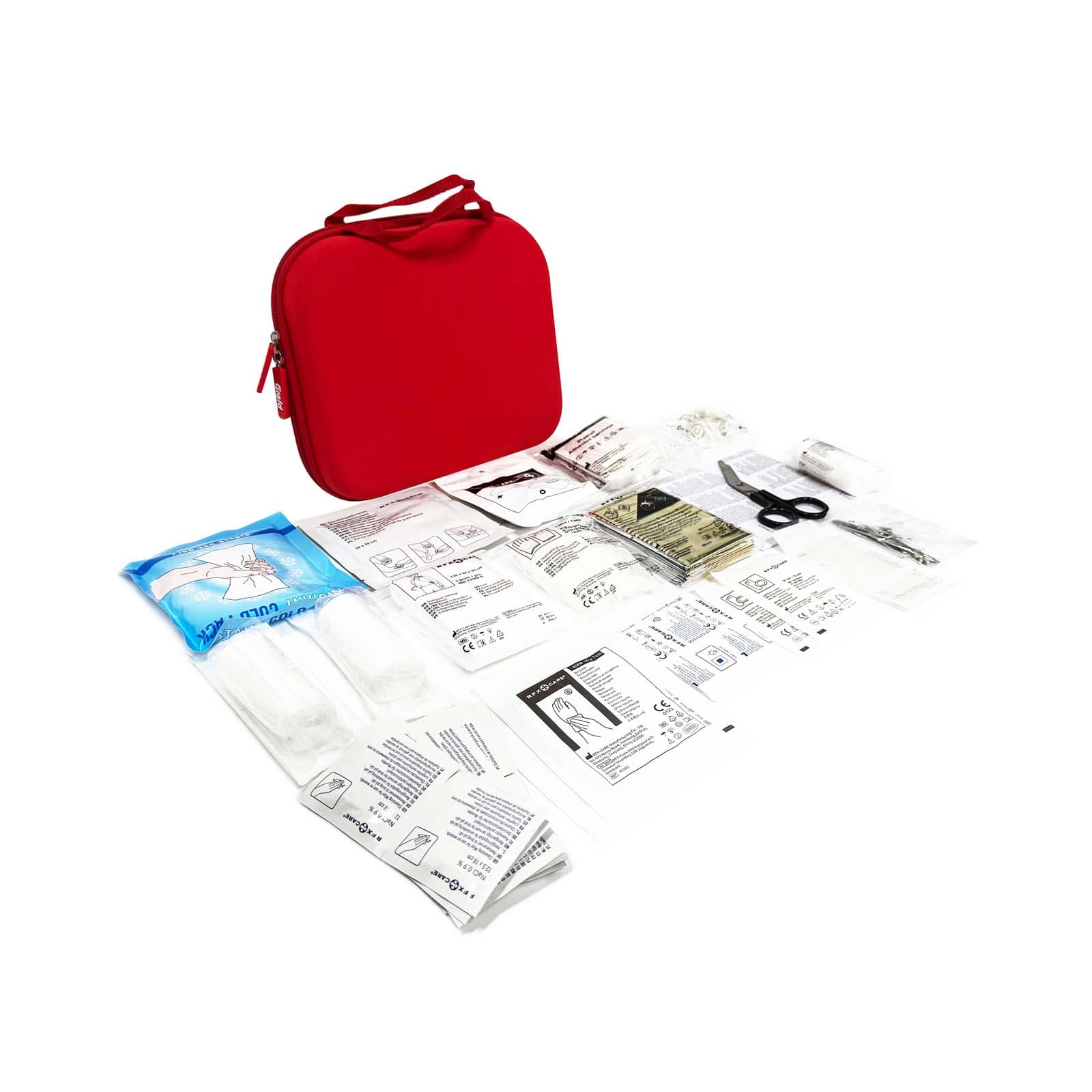 Graid First Aid Kit Premium