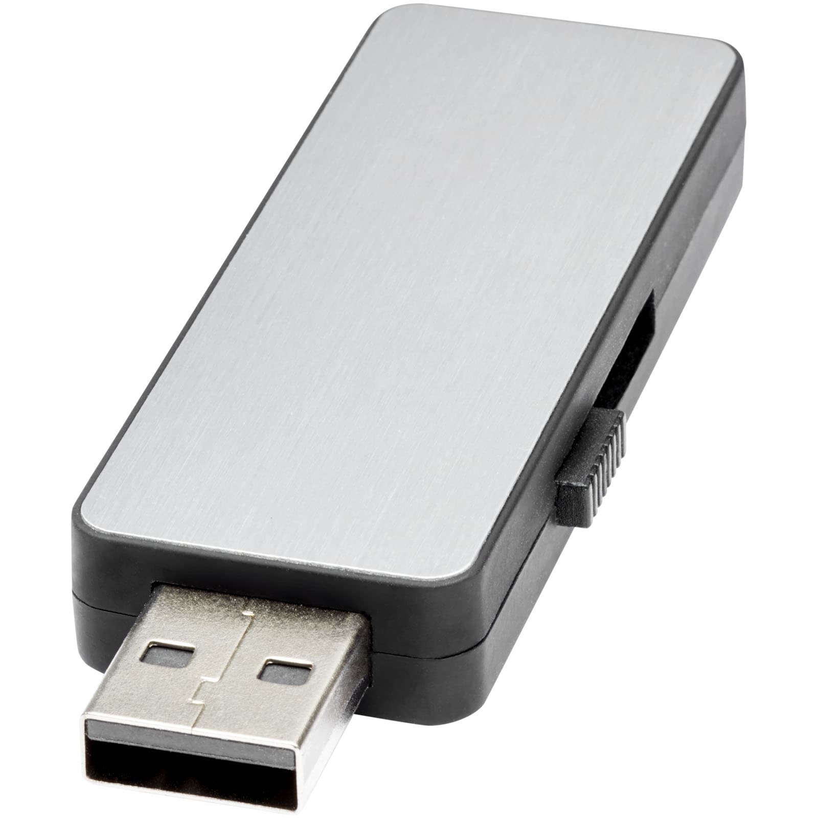 Light-up USB white light