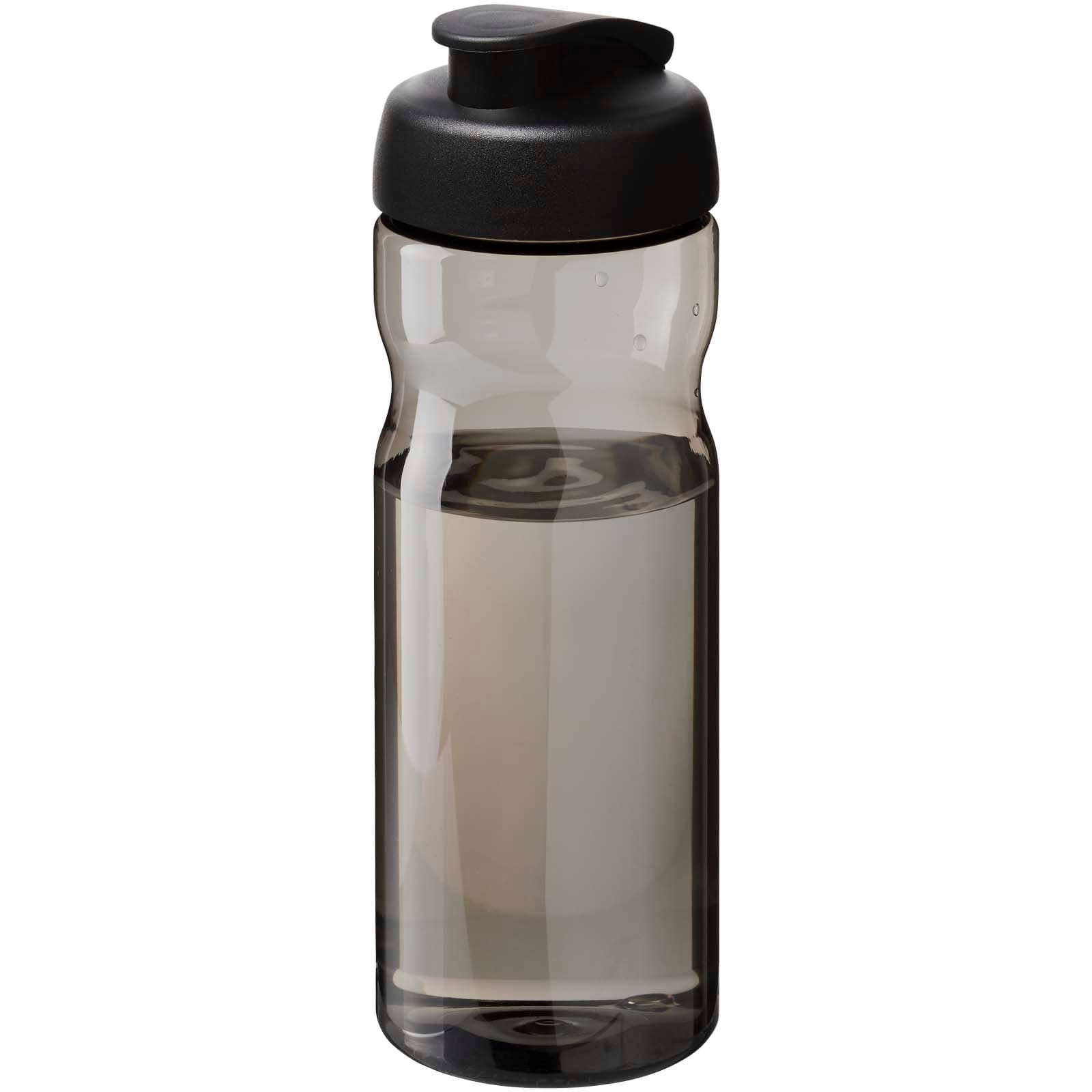 H2O Active® Eco POP Base 650 ml flip lid sport bottle