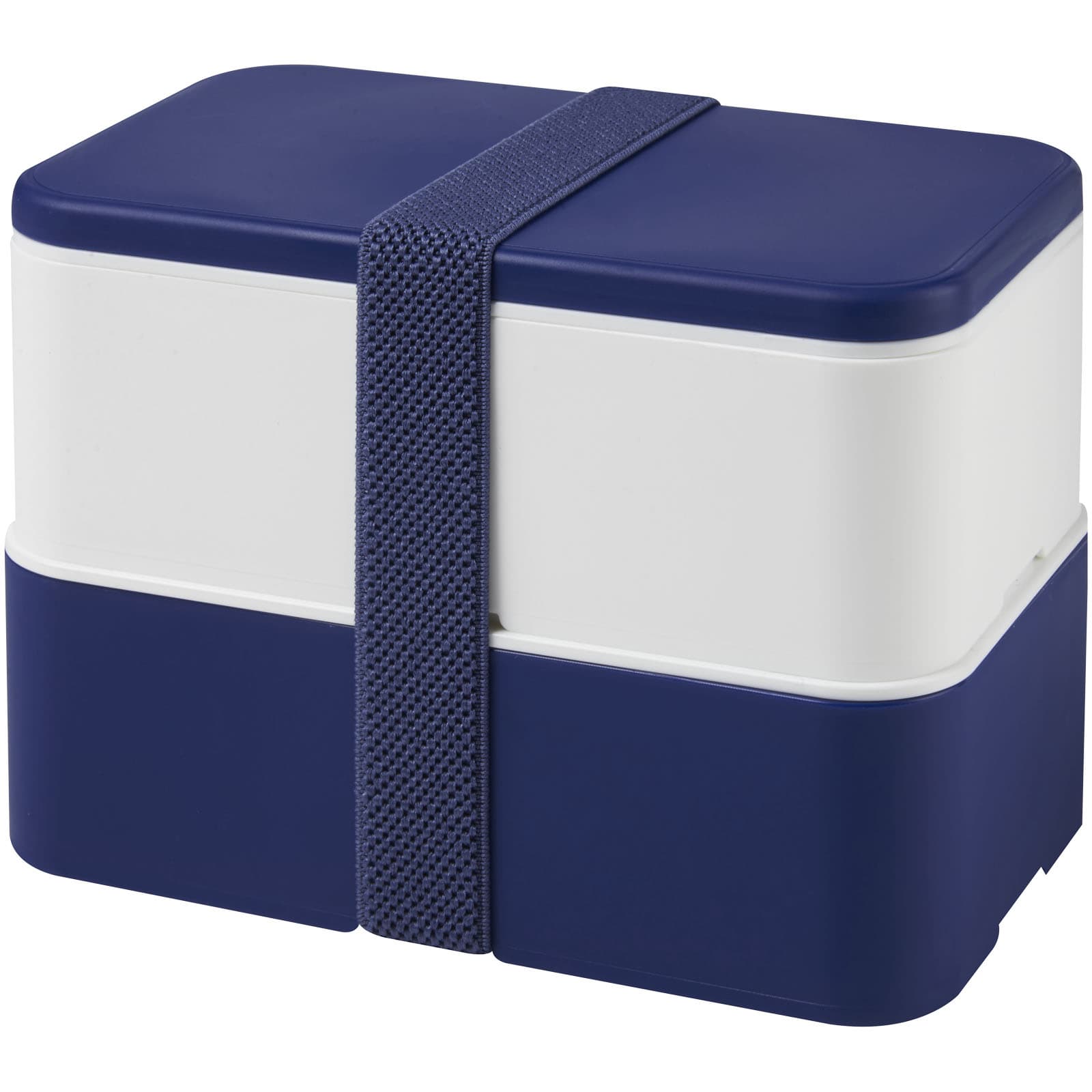 MIYO 700+700 ml double layer lunch box