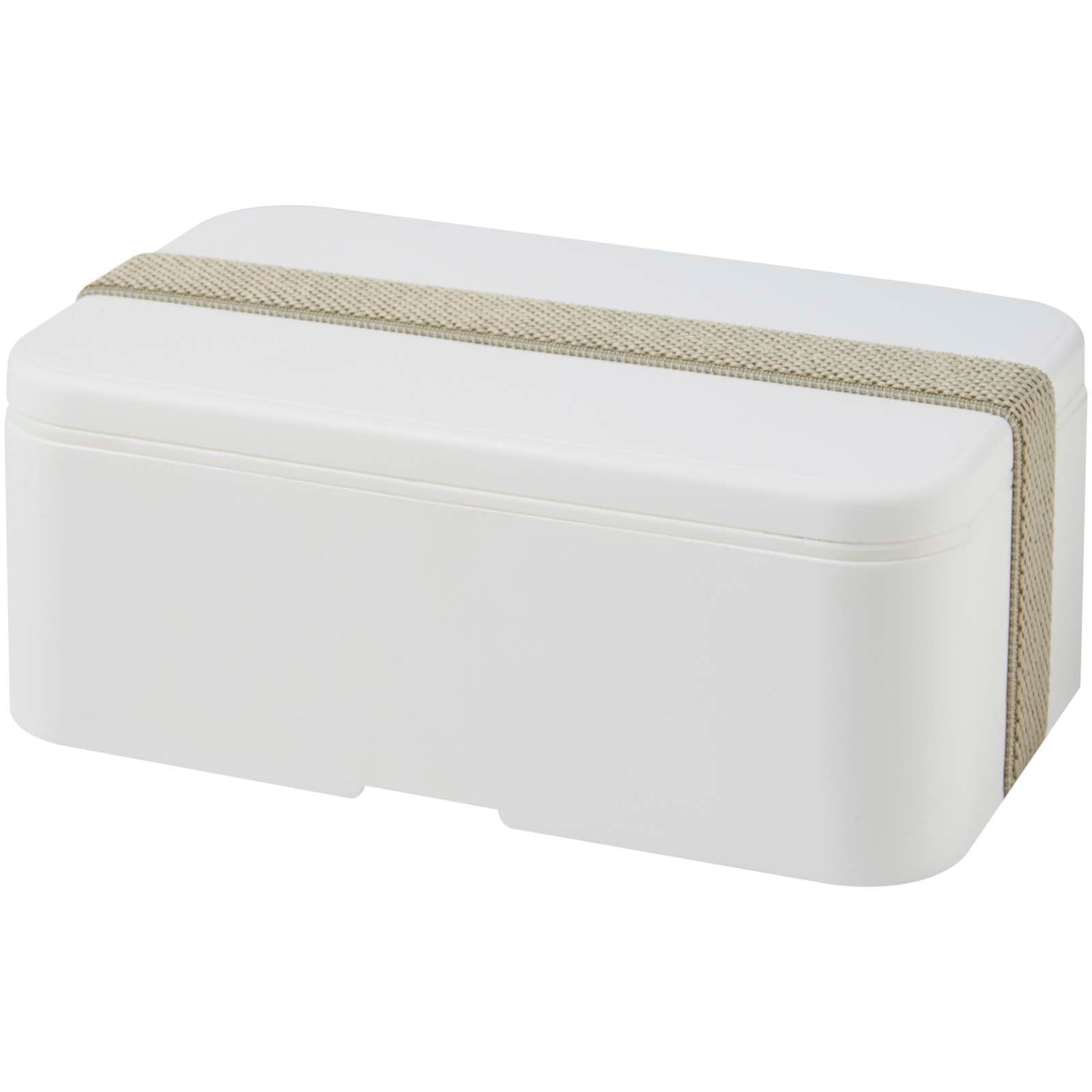 MIYO POP 700 ml single layer lunch box