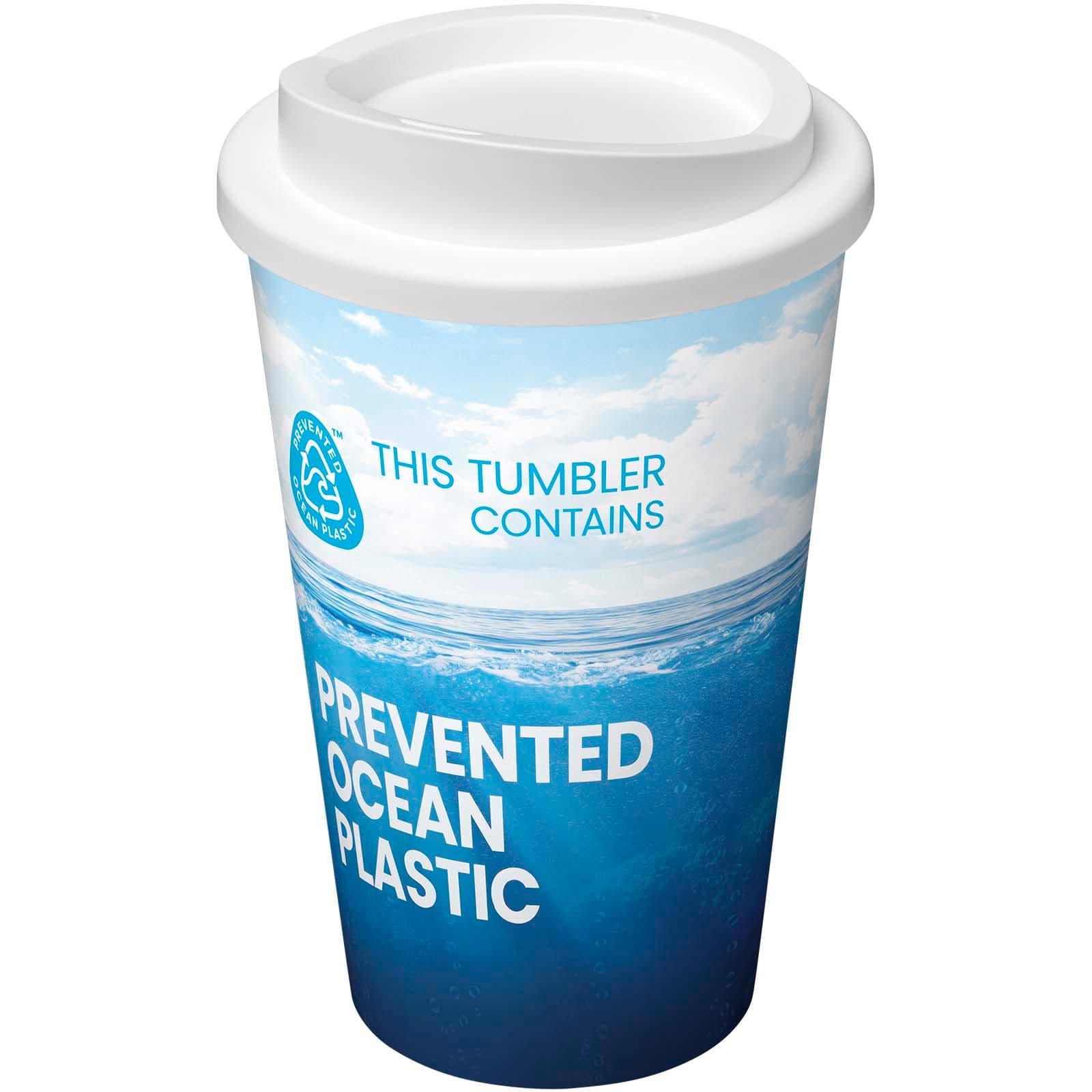 Brite-Americano® POP 350 ml insulated tumbler