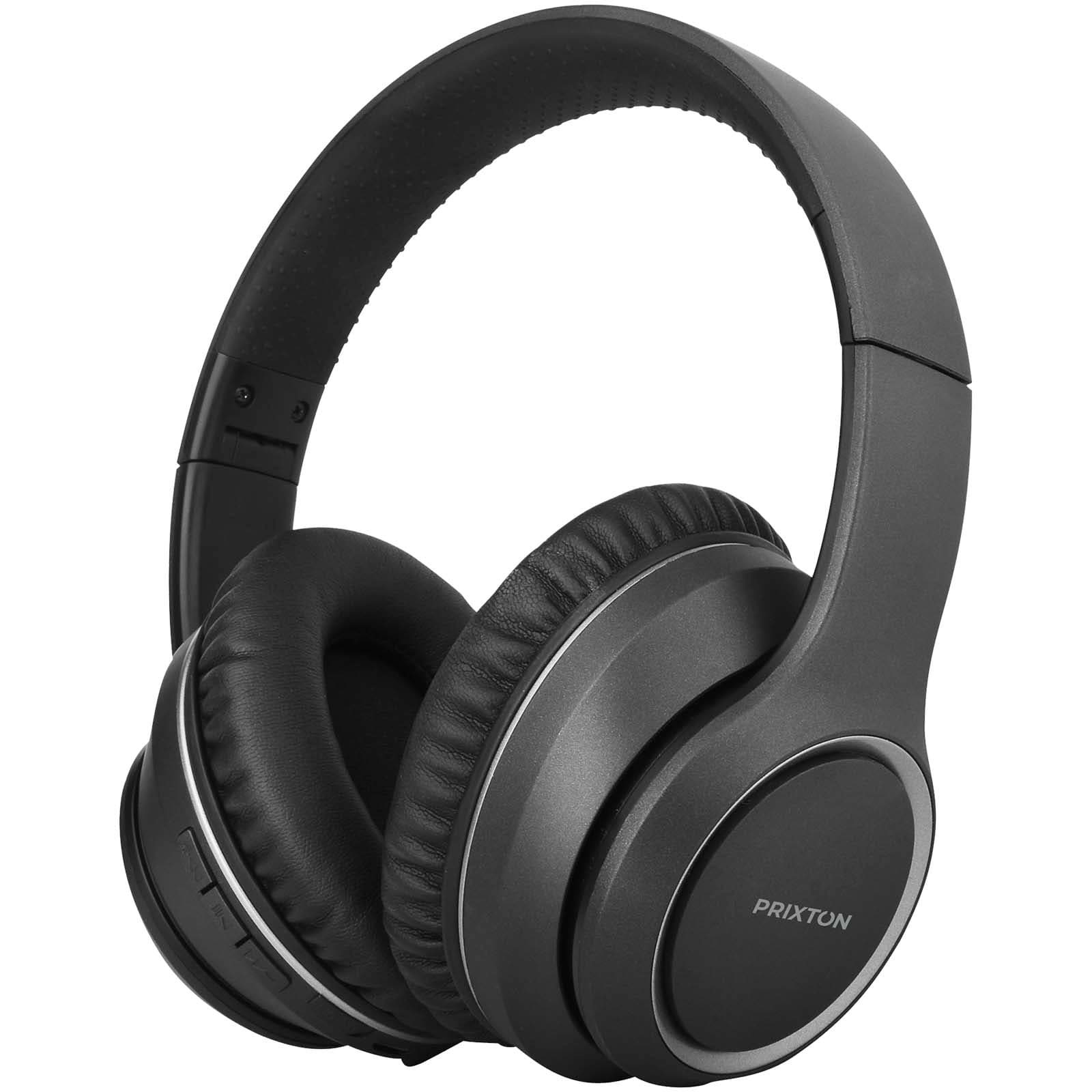 Prixton Live Pro wireless ANC Bluetooth® headphones