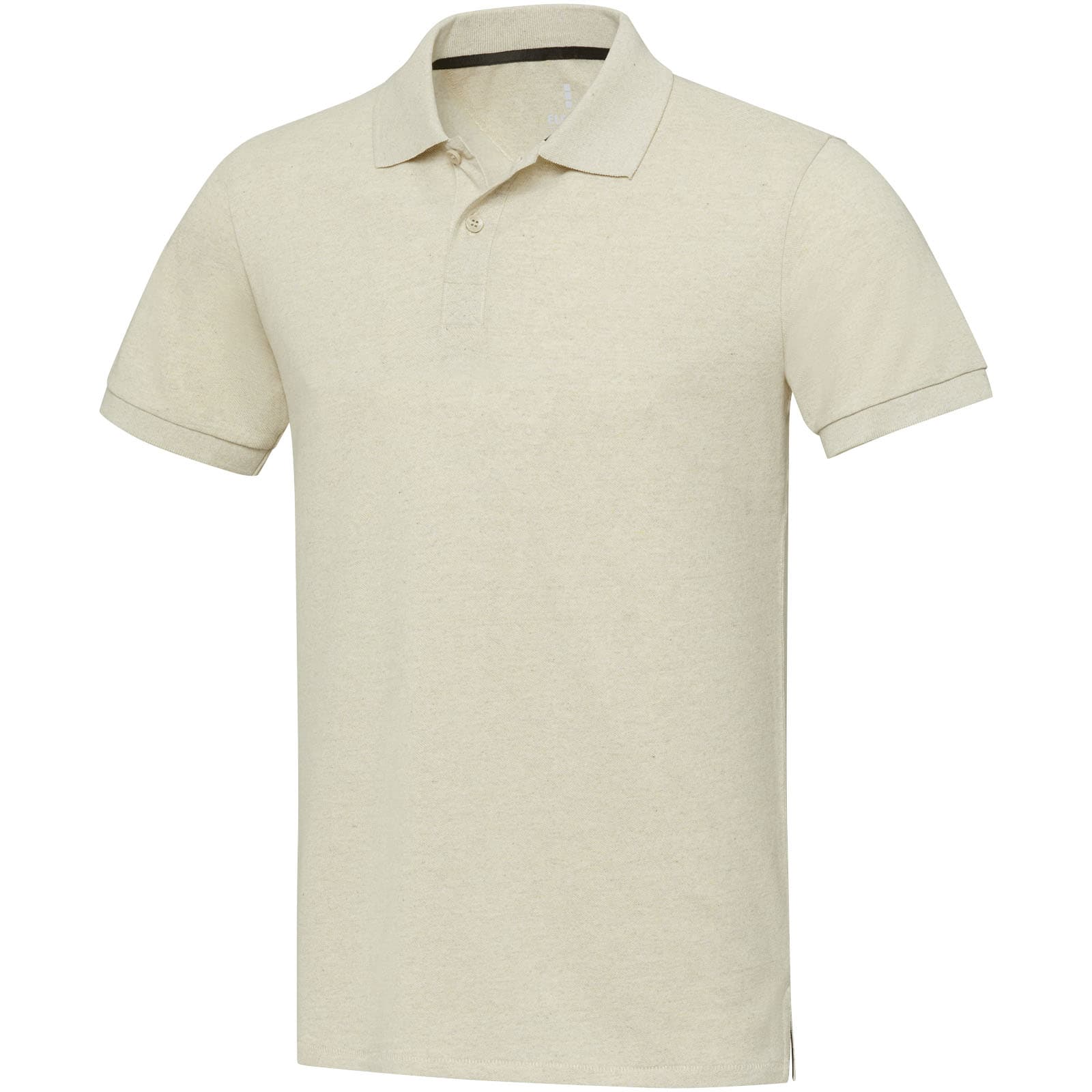 Emerald 200 g/m2 short sleeve unisex Aware™ recycled polo