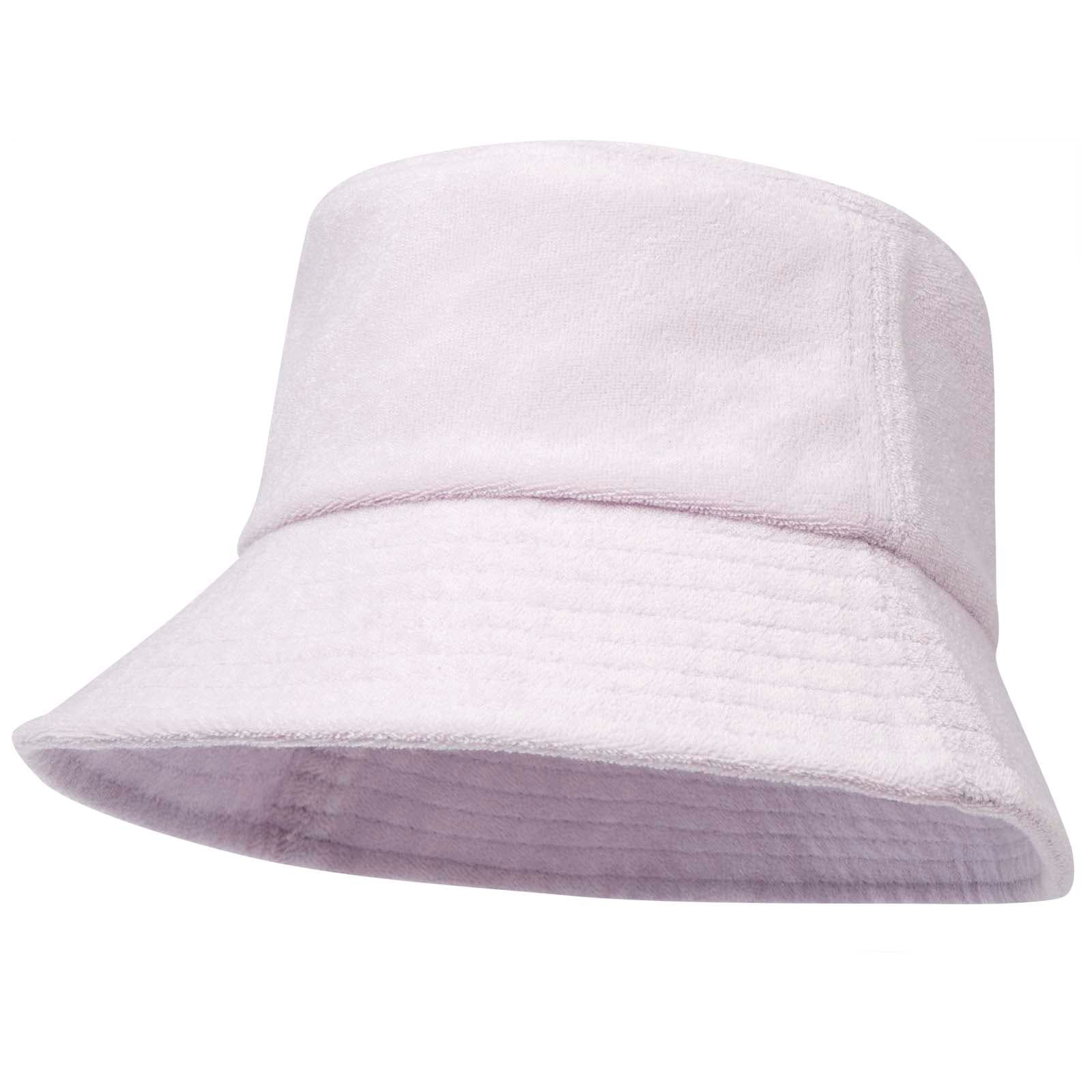Melo 230 g/m² GRS recycled terry sun hat