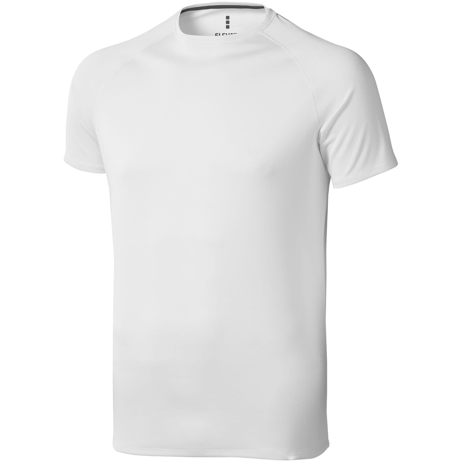 Niagara 145 g/m2 short sleeve men's cool fit t-shirt