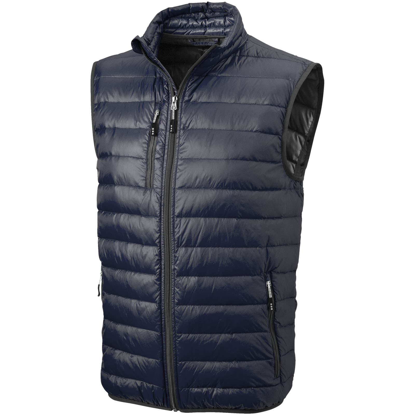 Scotia men's lightweight down bodywarmer