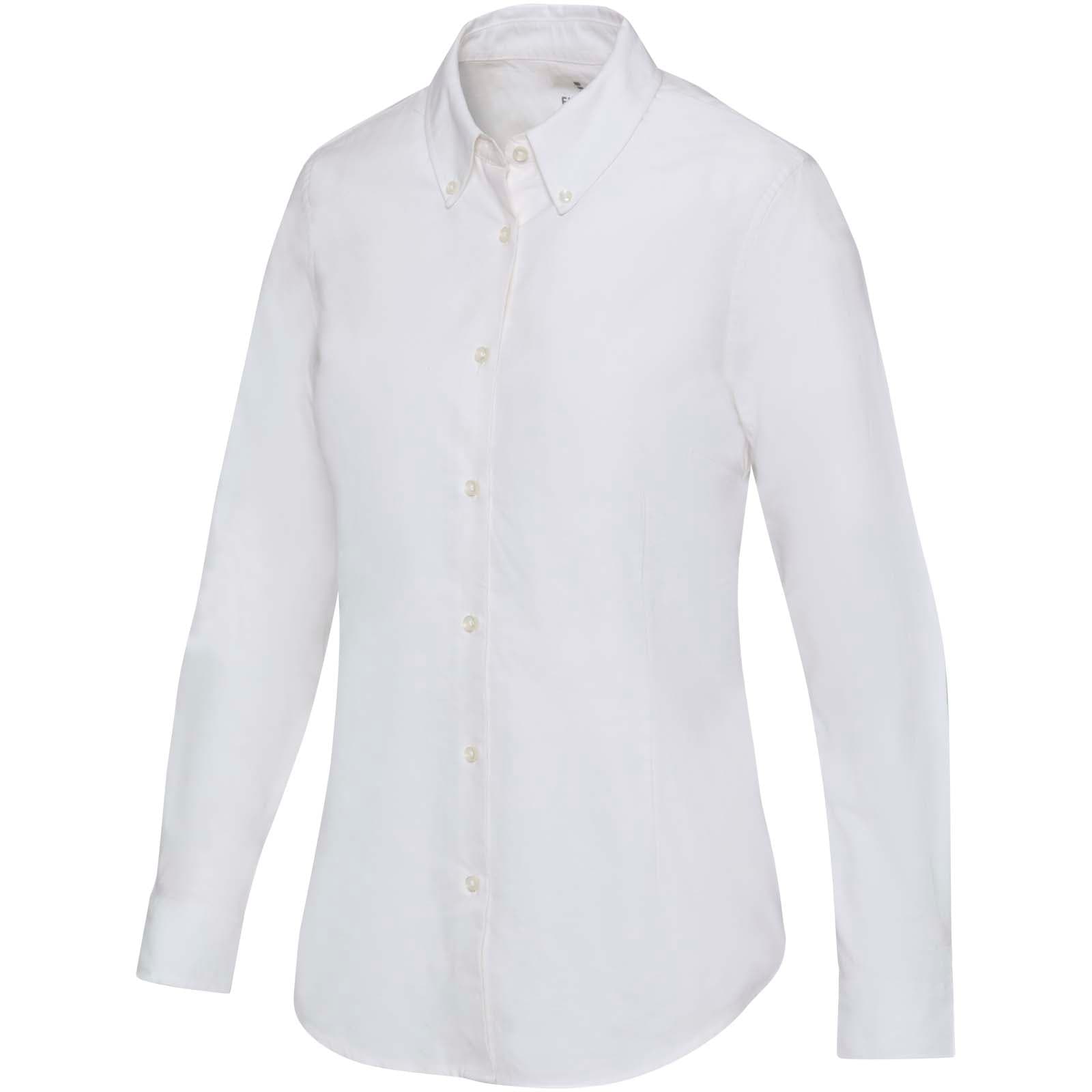 Sphene 165 g/m² oxford women's shirt