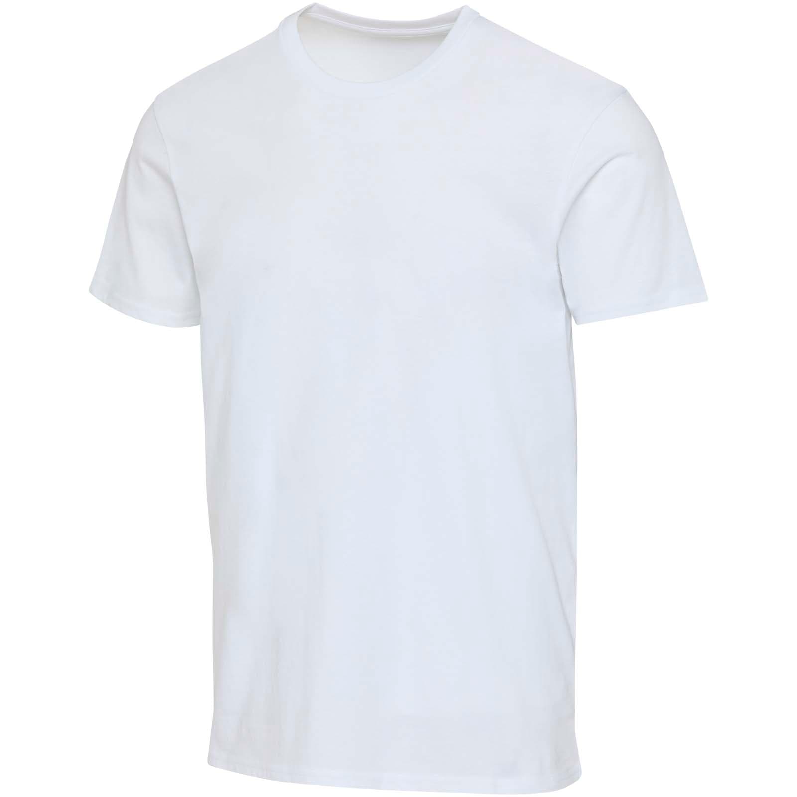 Azurite 160 g/m² short sleeve unisex OCS organic t-shirt