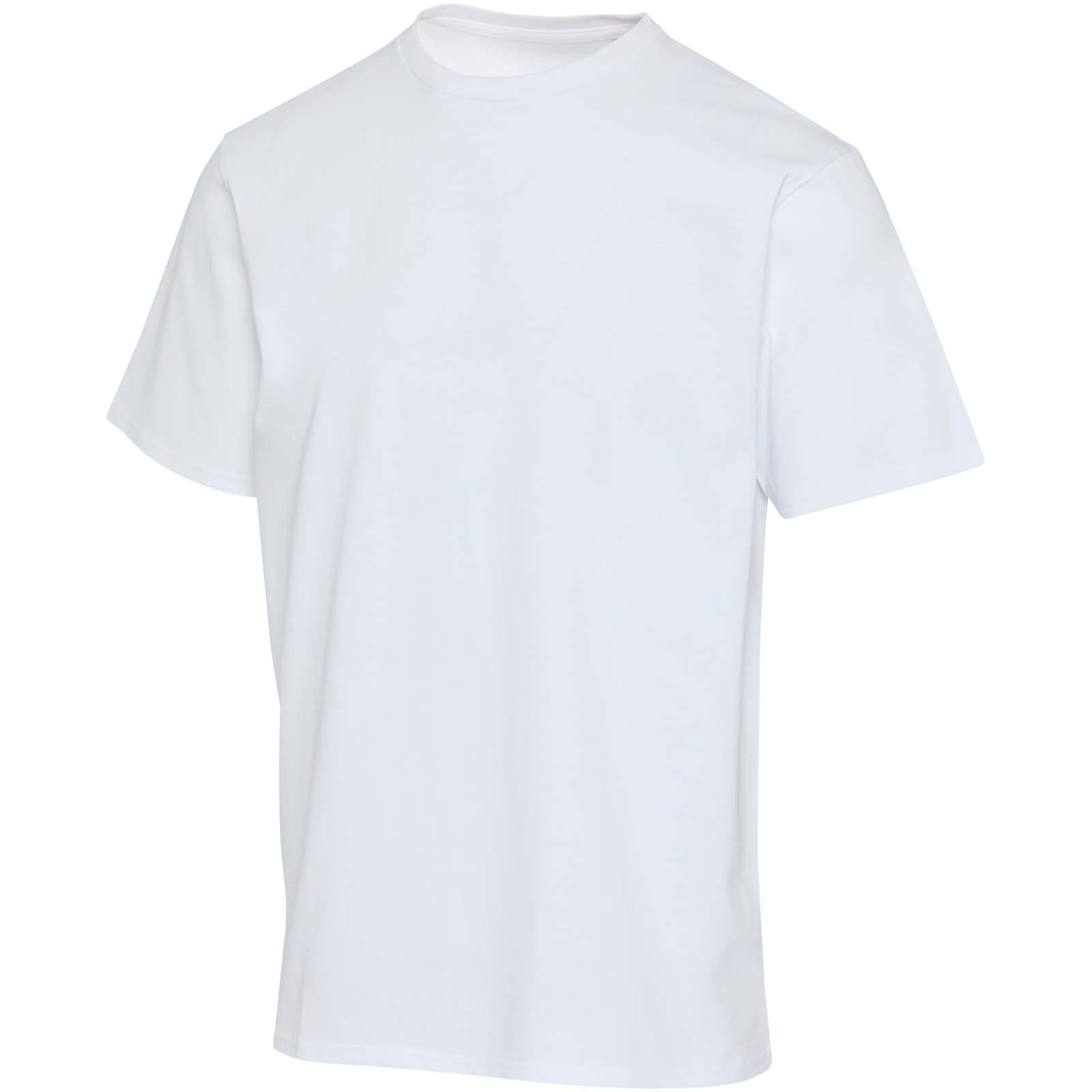 Lucas 260 g/m2 unisex OCS organic oversized t-shirt