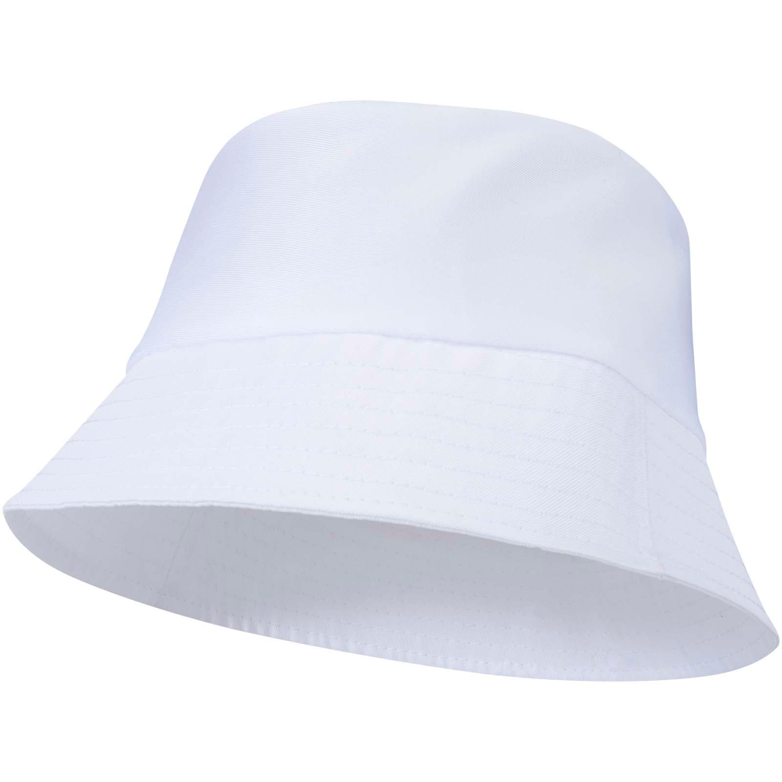 Solaris 130 g/m2 polyester sun hat