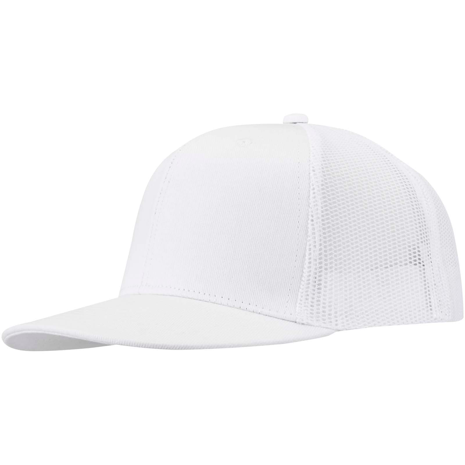 Drift Snapback 260 g/m2 6 panel cap