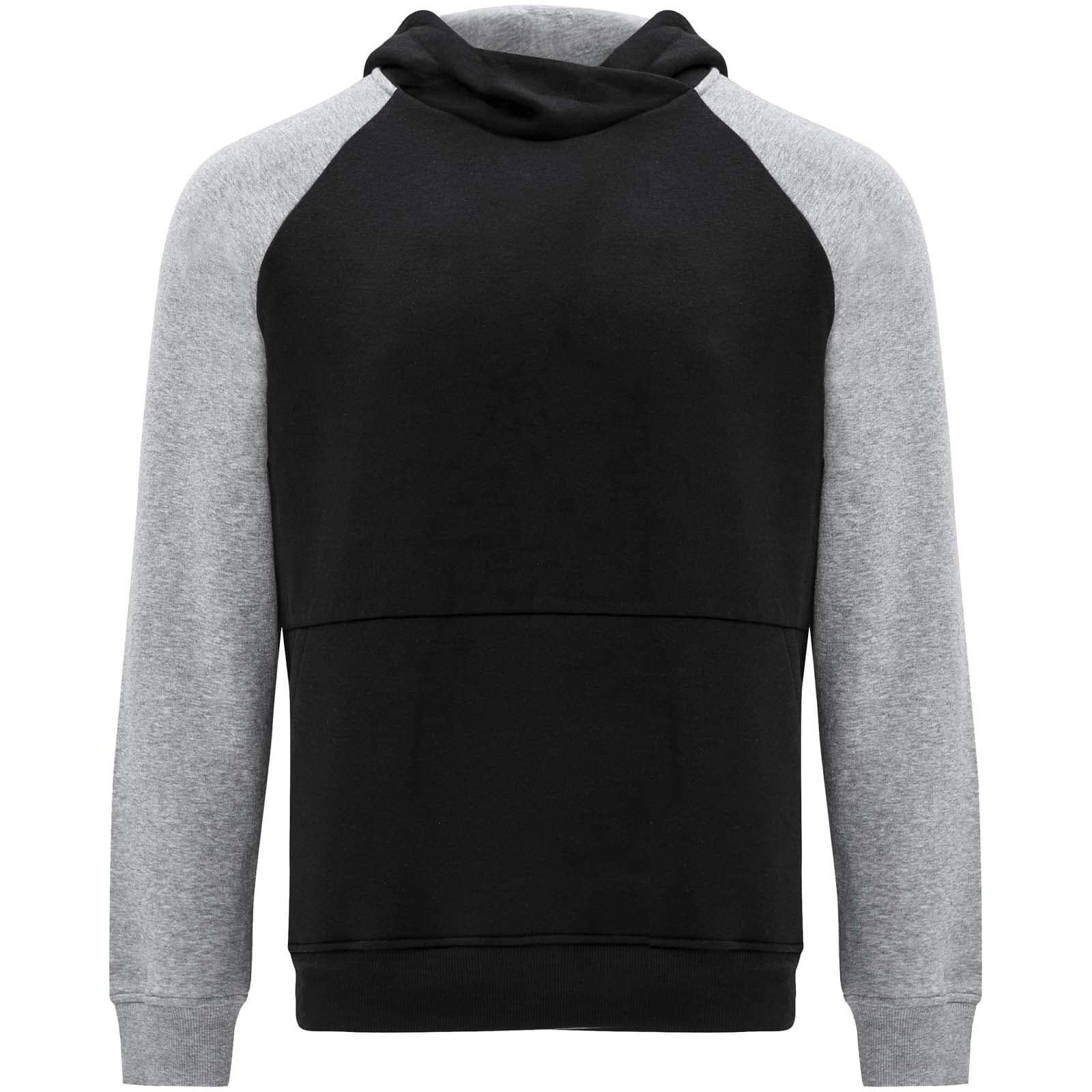 Badet 280 g/m² kids two-tone hoodie