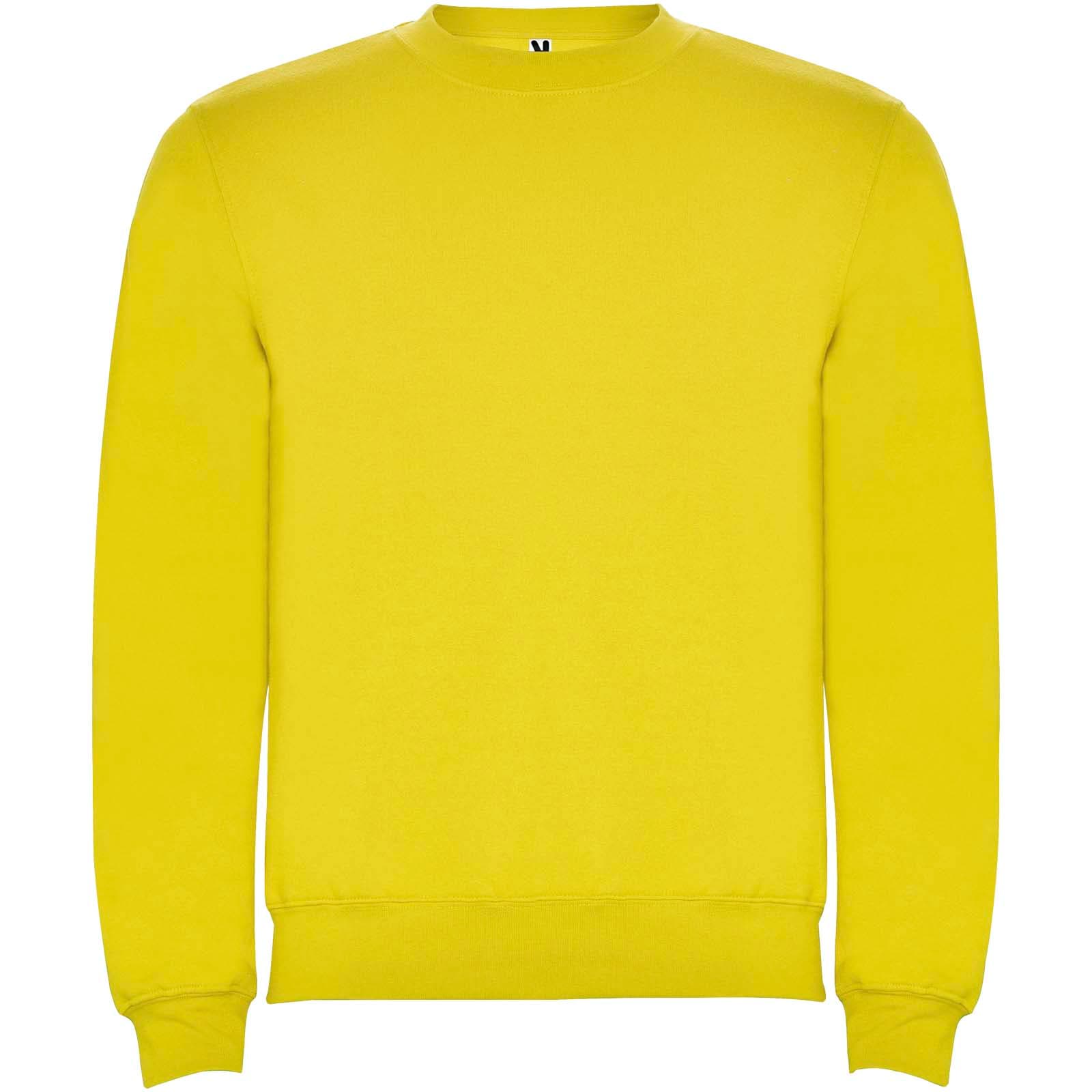 Clasica 280 g/m² kids crewneck sweater
