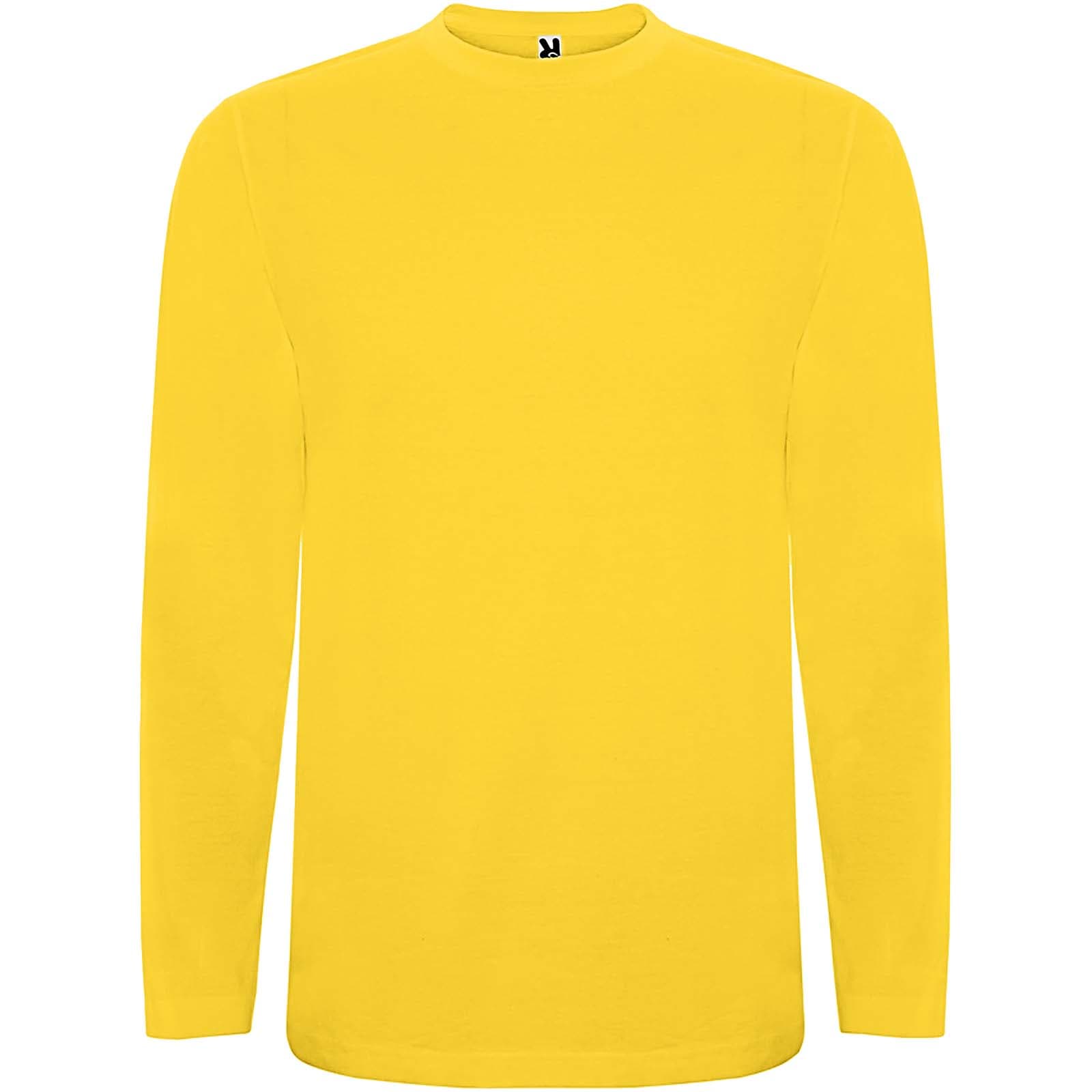 Extreme 160 g/m2 kids long sleeve t-shirt