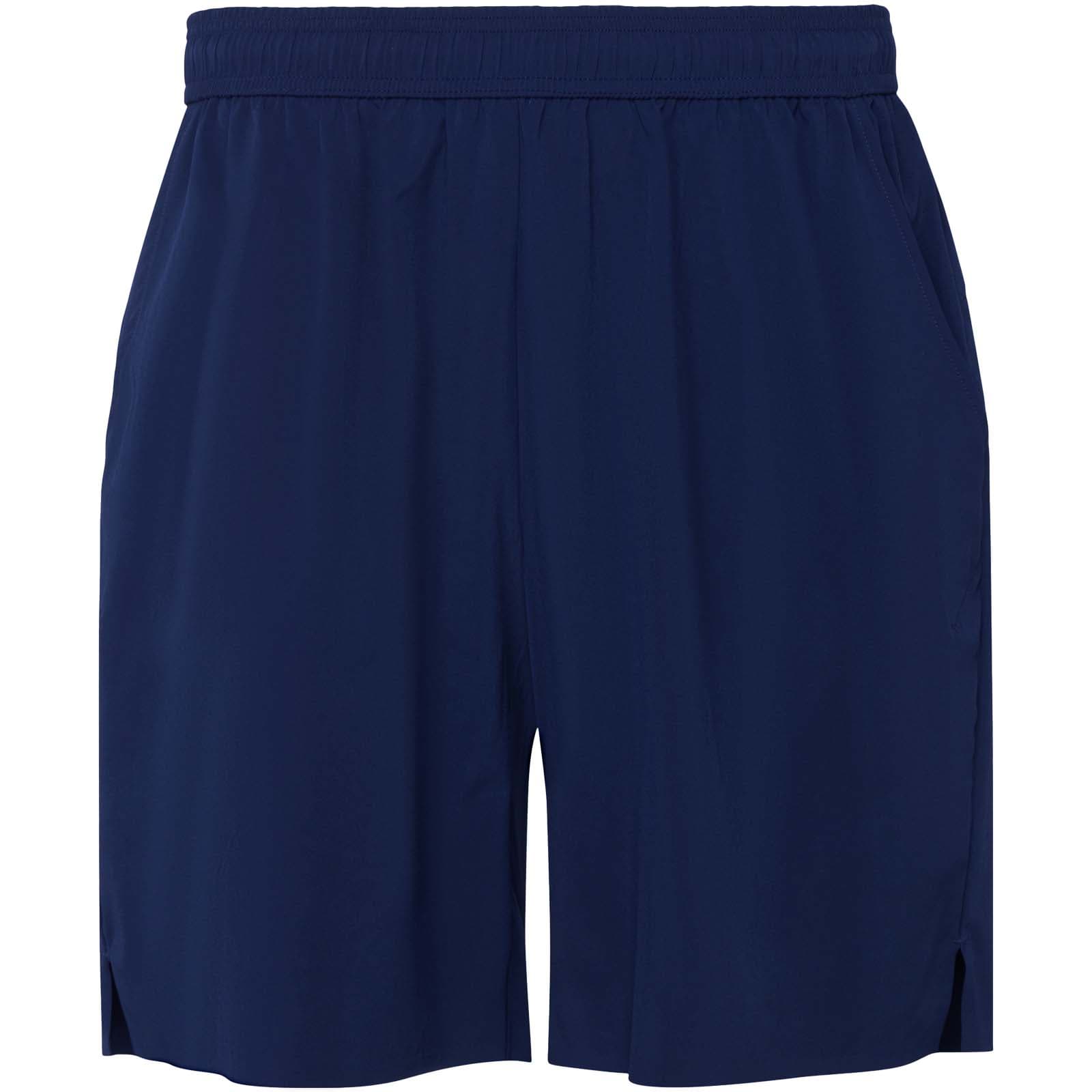 Murray 100 g/m² unisex sports shorts