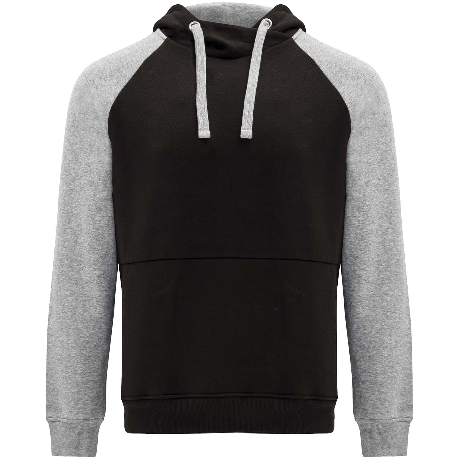 Badet 280 g/m² unisex two-tone hoodie