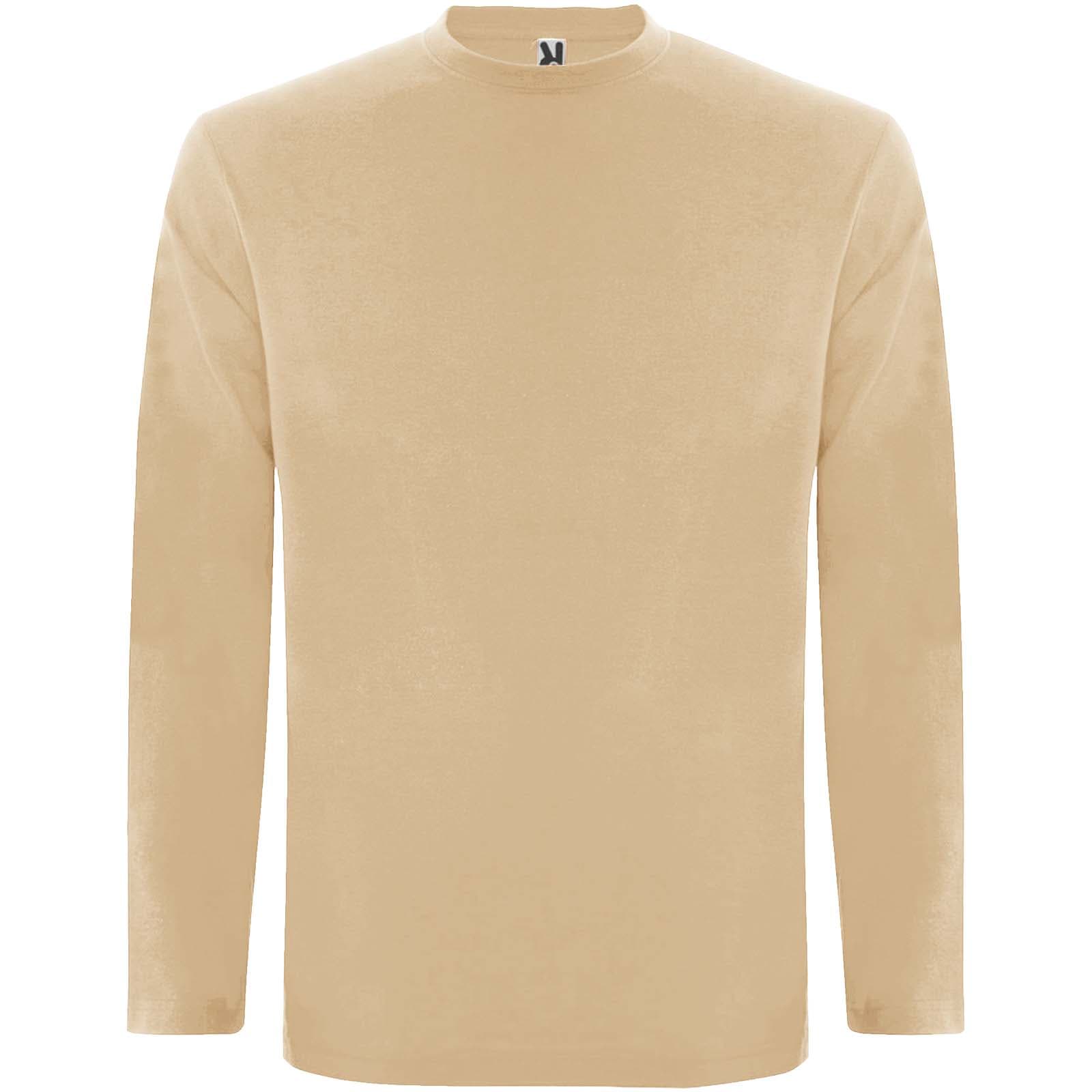 Extreme 160 g/m² long sleeve men's t-shirt