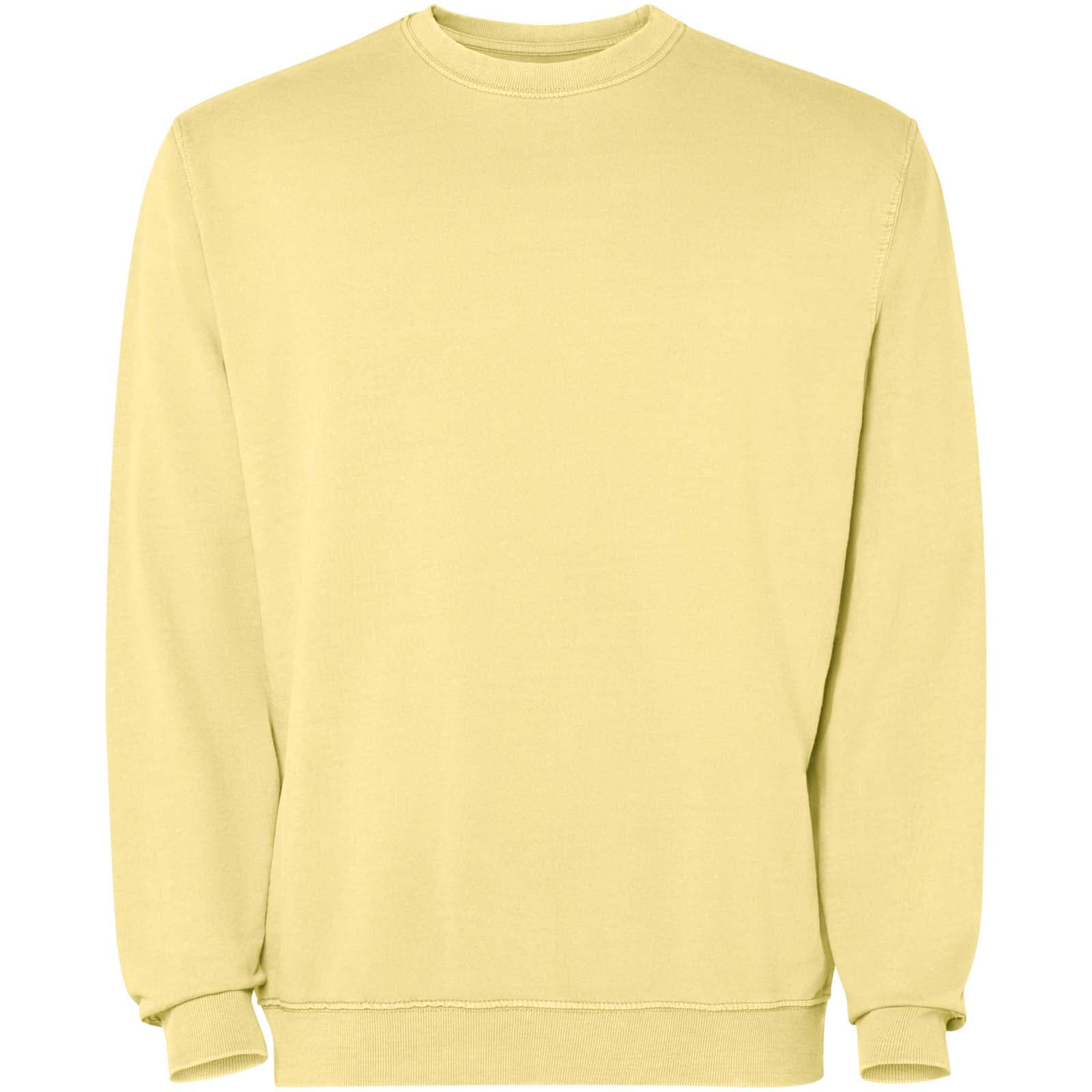 Jaya 250 g/m² unisex crewneck sweater