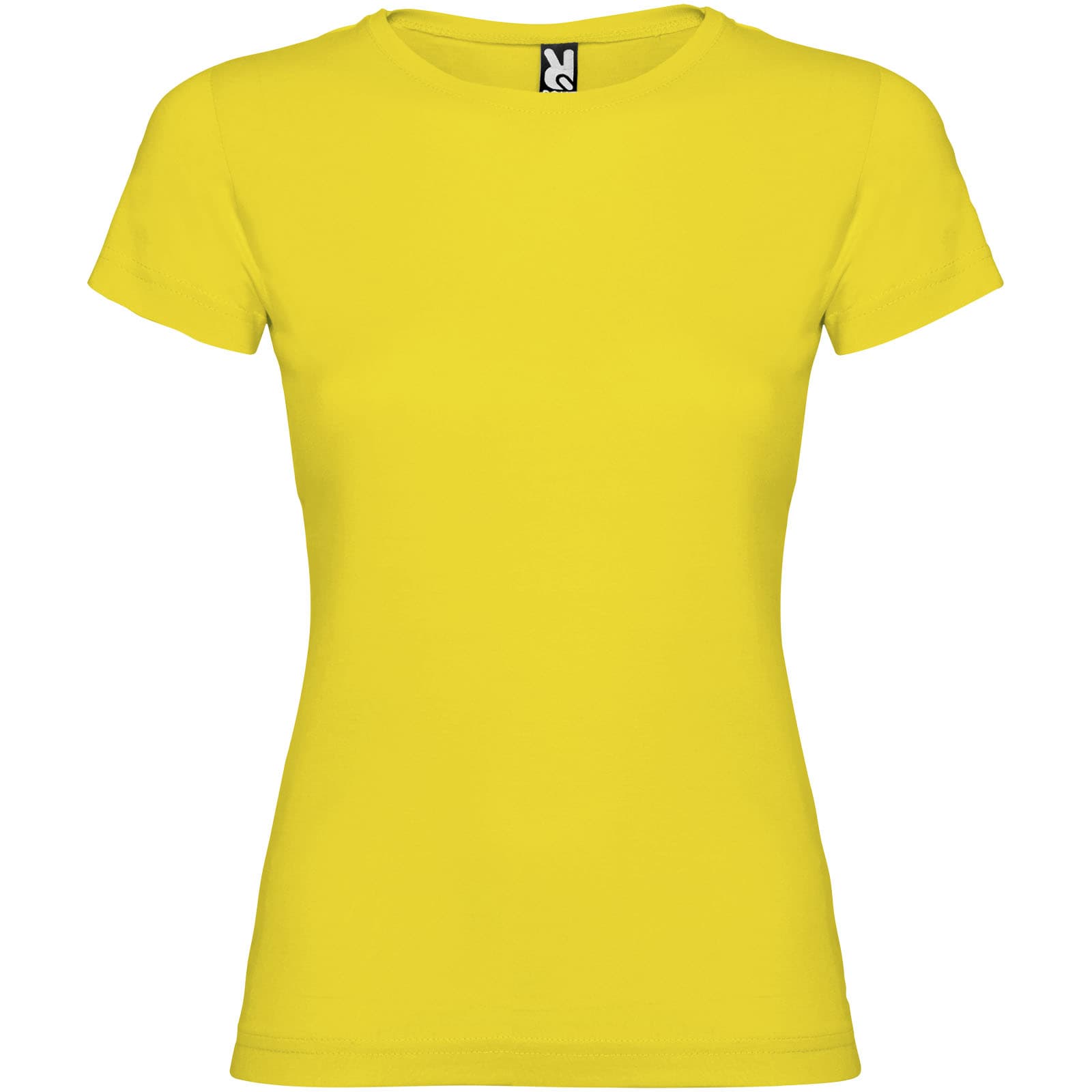 Jamaica 155 g/m² short sleeve women's t-shirt
