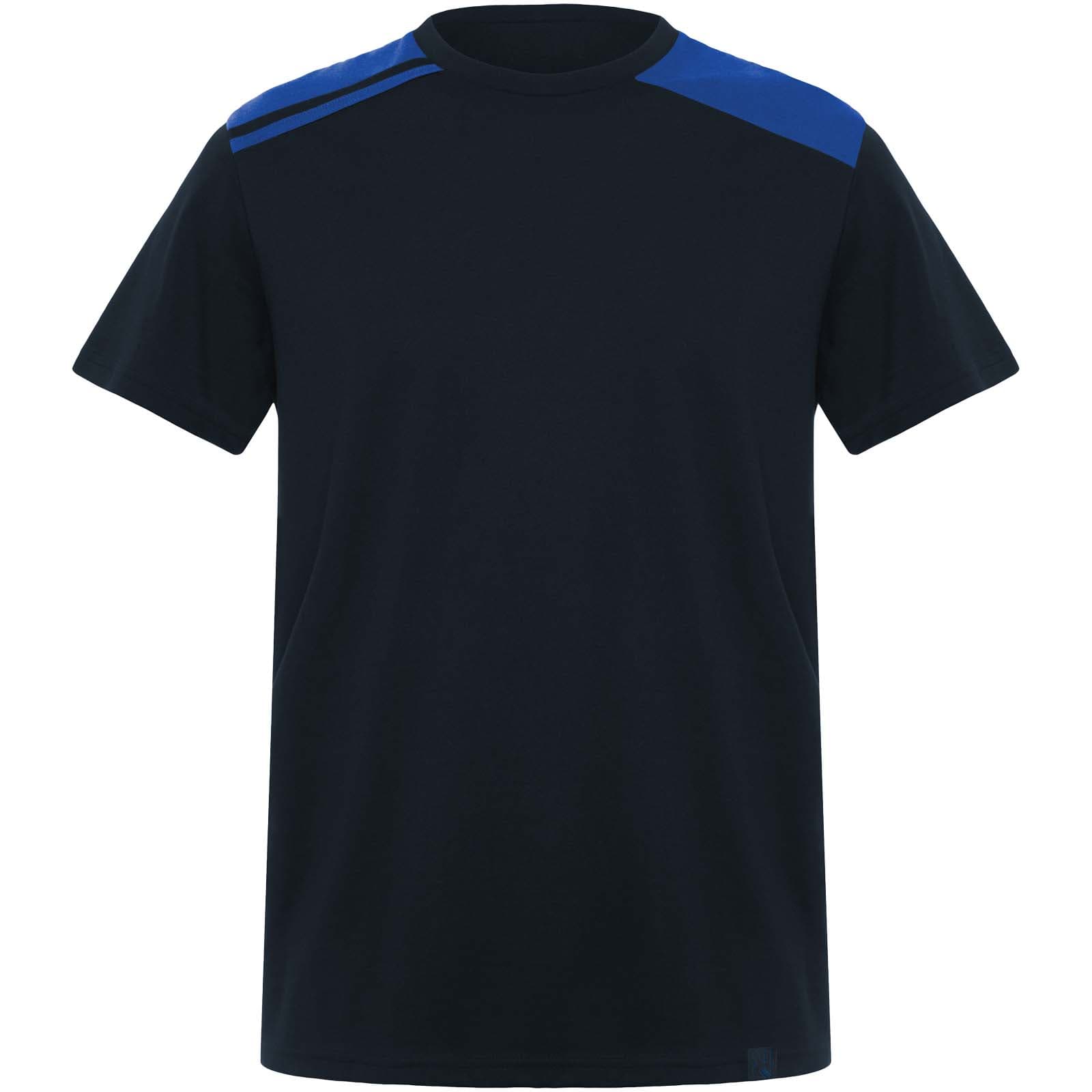 Expedition 160 g/m2 men's short sleeve t-shirt