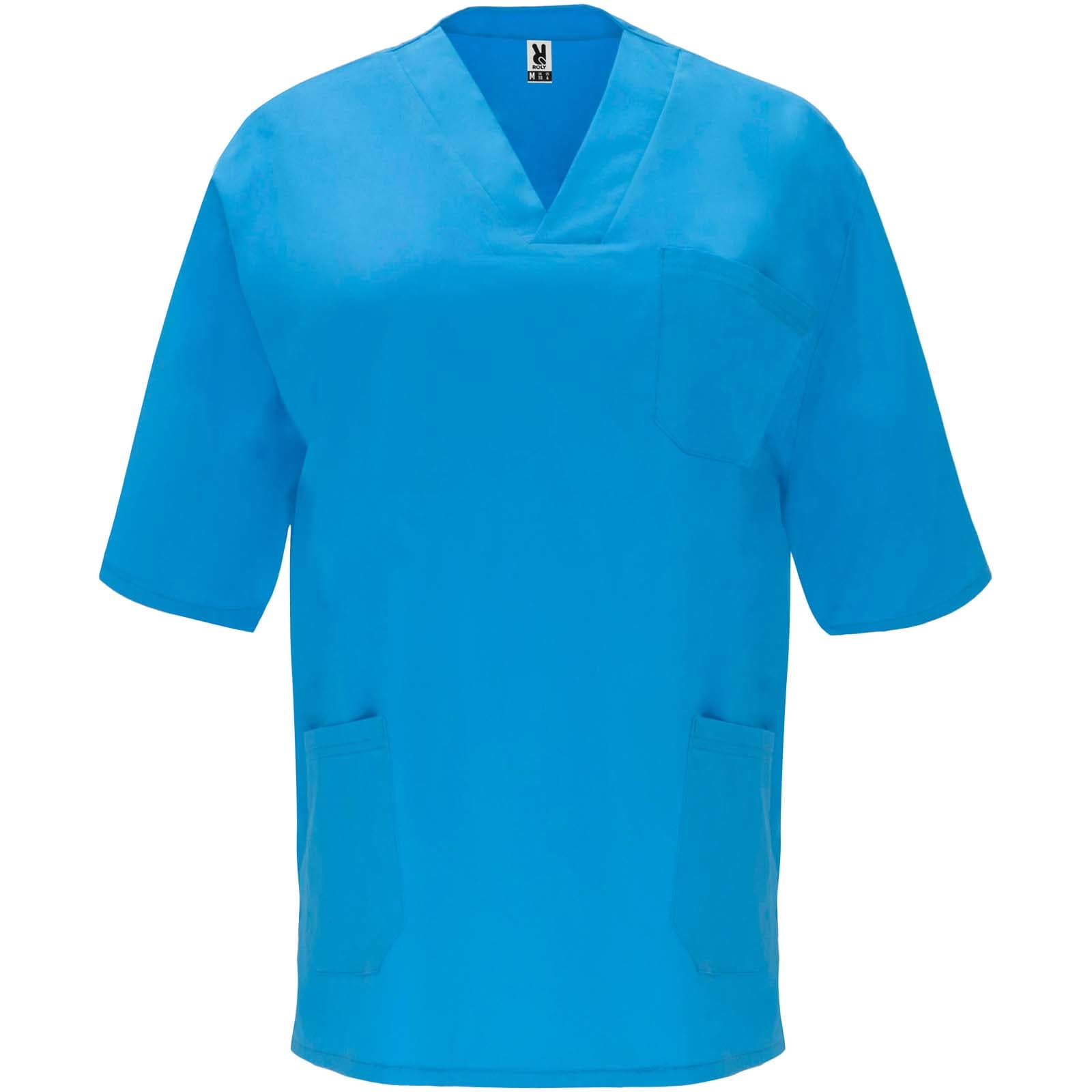 Panacea 160 g/m2 unisex short sleeve service top