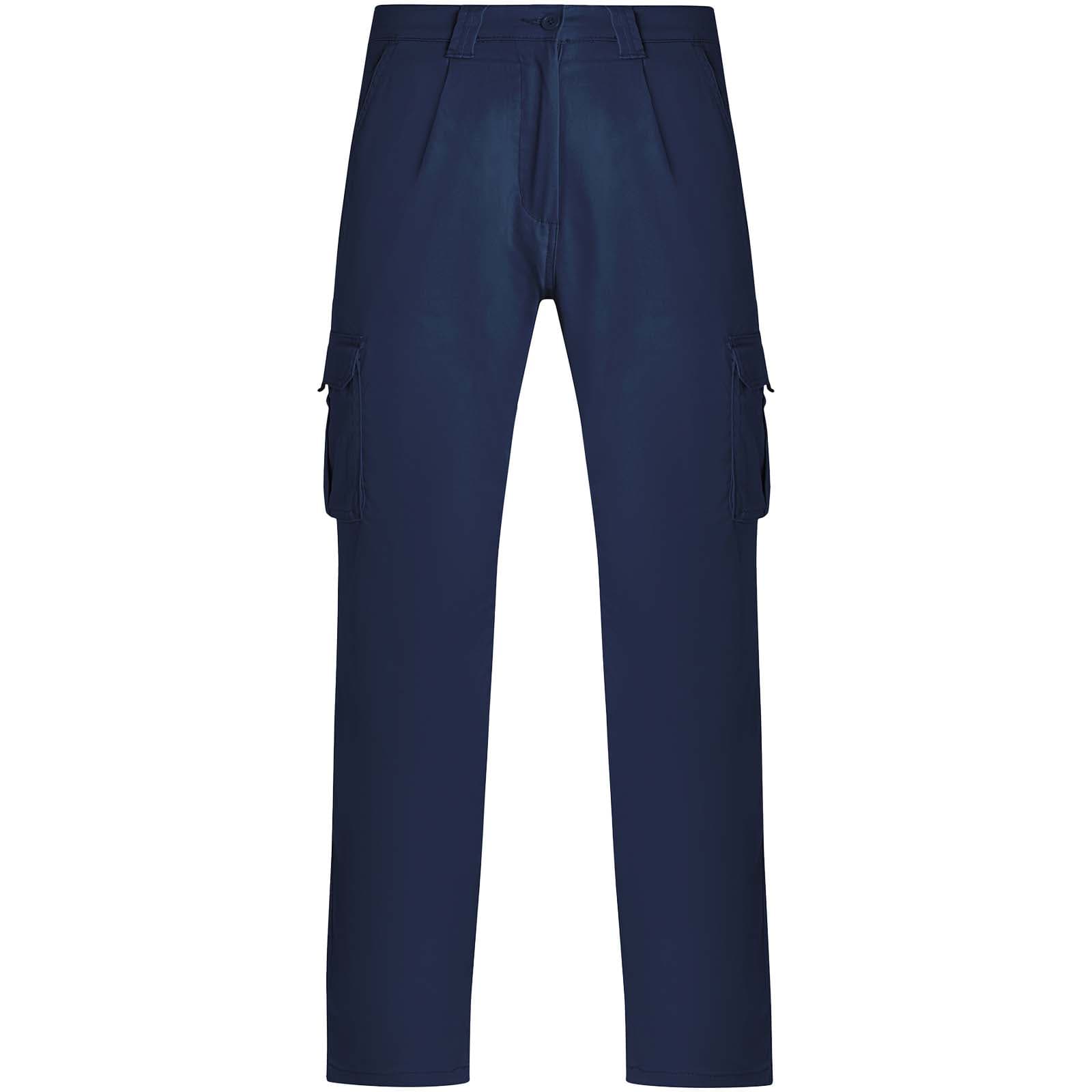 Daily Stretch 250 g/m2 elastane workwear trousers