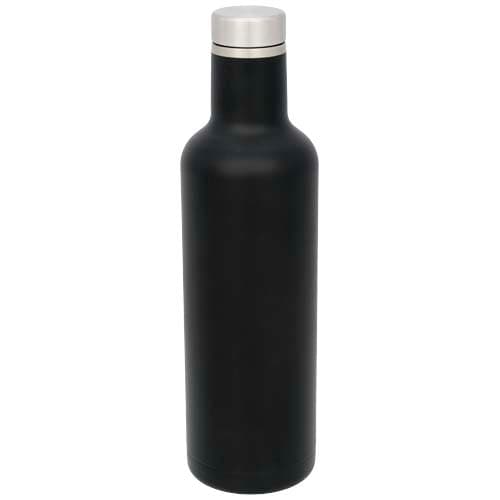 Pinto 750 ml copper vacuum insulated bottle