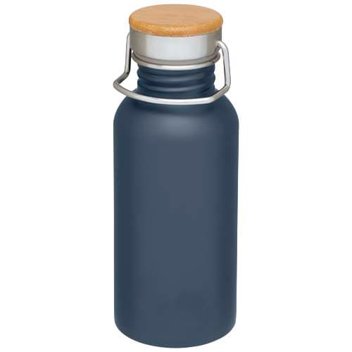 Thor 550 ml single wall stainless steel water bottle