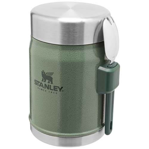 Stanley Legendary 400 ml food jar with spork