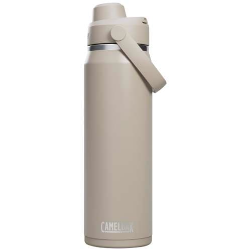 Camelbak® Thrive Chug VSS 740 ml stainless steel water bottle with flip cap
