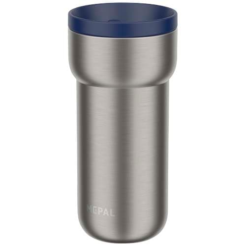 Mepal Ellipse 375 ml insulated stainless steel mug