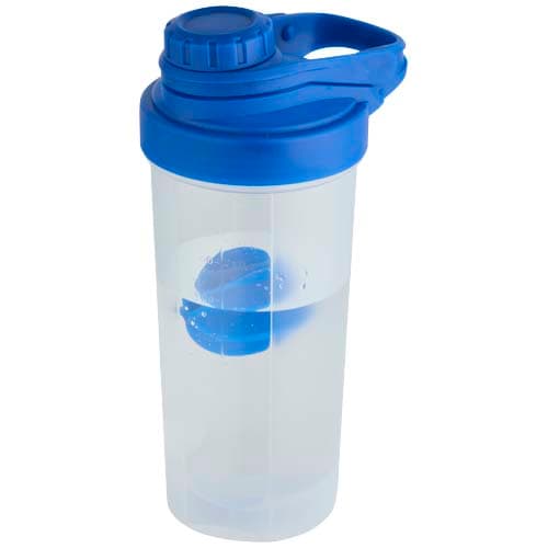 Forza 700 ml sport bottle with shaker ball