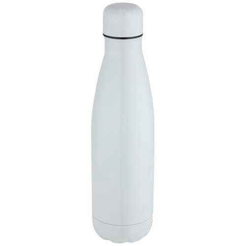 Cove 500 ml sublimation vacuum insulated stainless steel bottle