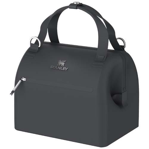 Stanley The All-Day Julienne 10-can recycled mini cooler bag