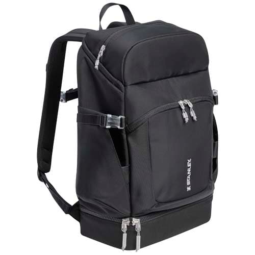 Stanley Vitalize™ Macro Method recycled backpack 29L