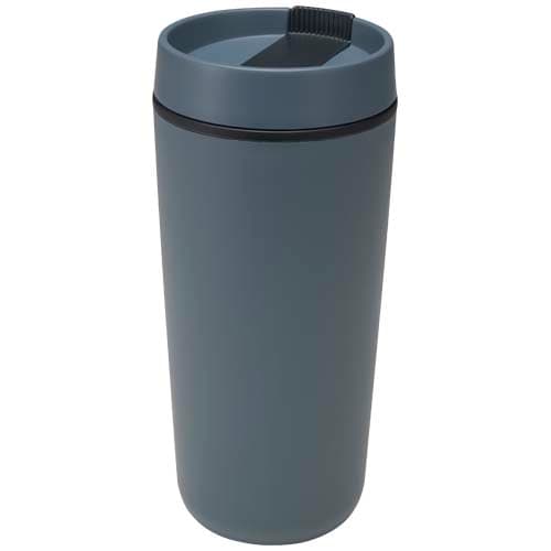 Sedona 480 ml double wall plastic tumbler