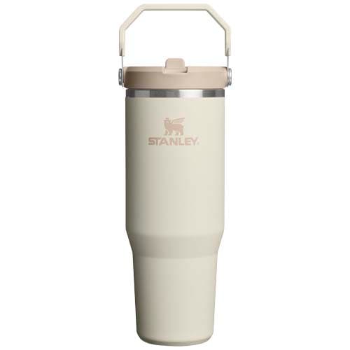 Stanley IceFlow™ 2.0 890 ml insulated stainless steel tumbler with flip straw