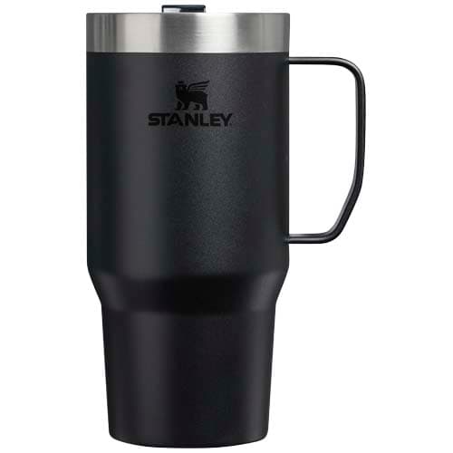 Stanley Everyday Suburban 710 ml insulated recycled stainless steel mug