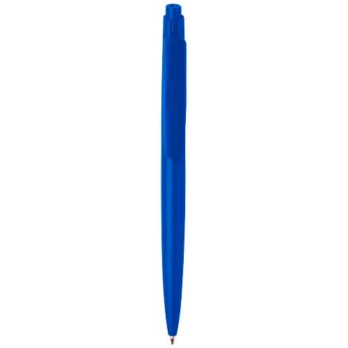 Ipe RCS recycled ballpoint pen (blue ink)