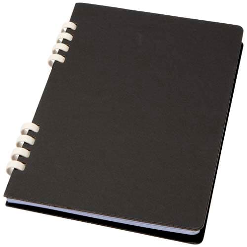 Fil A5 hard cover RCS recycled spiral notebook