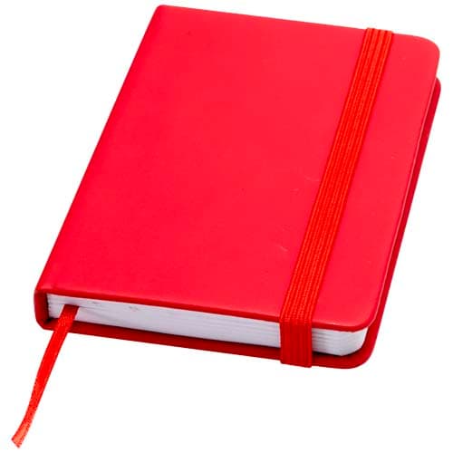Spectrum A7 hard cover notebook