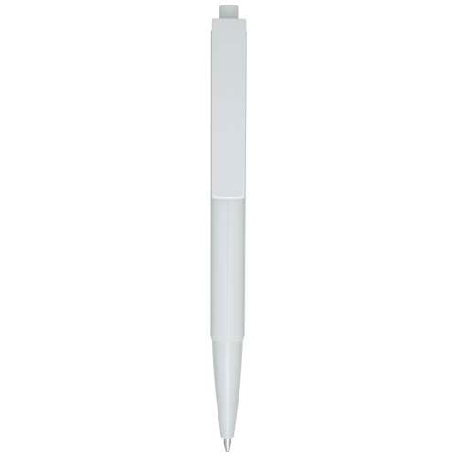 Elsa recycled plastic ballpoint pen (blue ink)